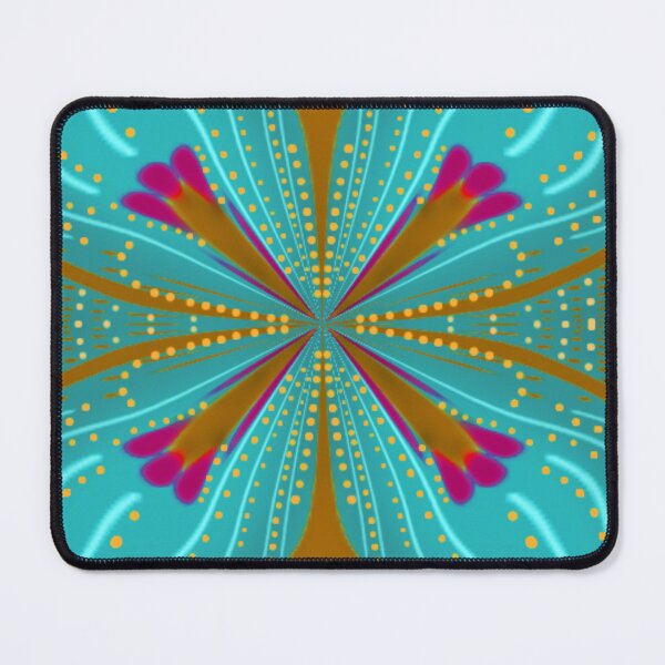Item preview, Morning Glory designed and sold by Shells Designs.