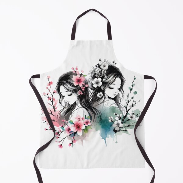 Item preview, “Twins and accomplices” designed and sold by CHRIST5000.