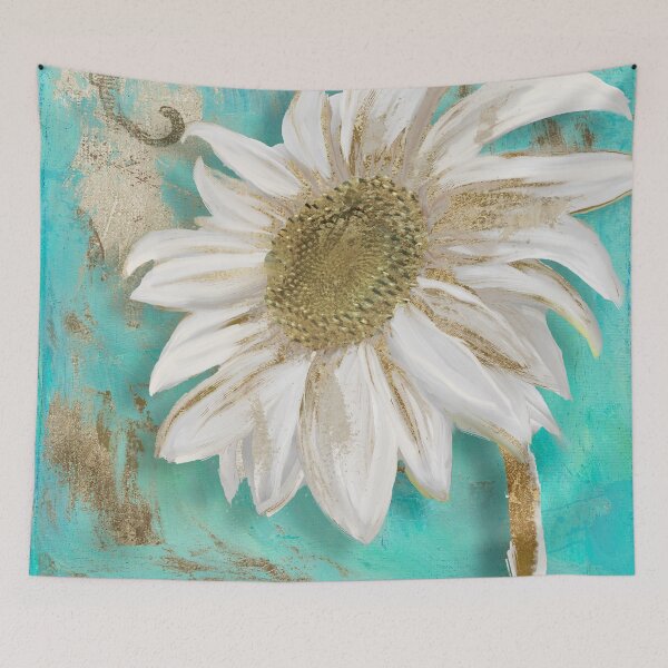 Item preview, Aqua Paris II designed and sold by Sasha Art Gallery.