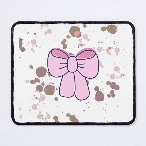 Item preview, Pink Bow designed and sold by becca6125.