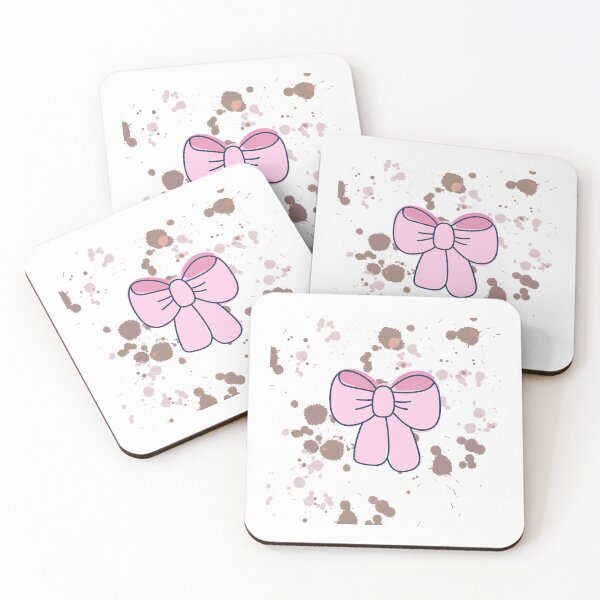 Item preview, Pink Bow designed and sold by becca6125.