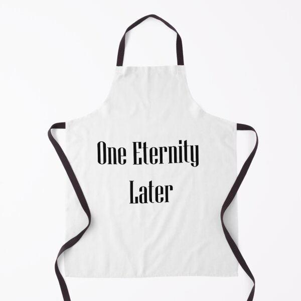 Item preview, One Eternity Later designed and sold by FascinoStudios.