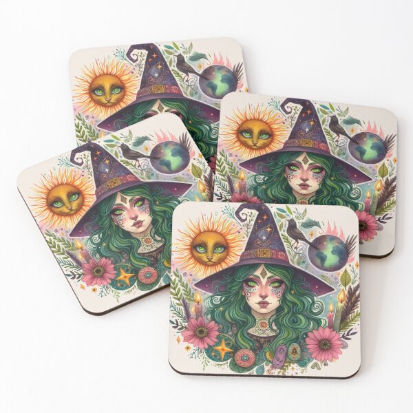 Item preview, Eyes of the Enchantress designed and sold by CAutumnTrapp.