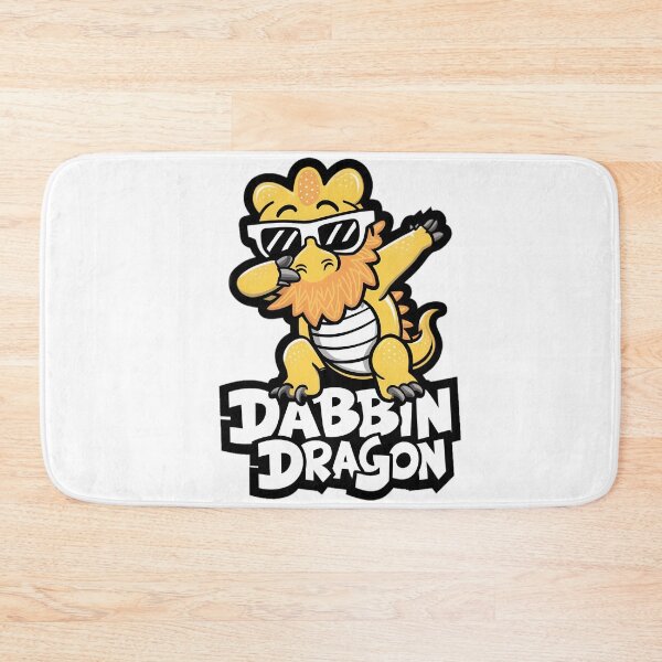 Item preview, Dabbing Bearded Dragon designed and sold by PlanetMarker.