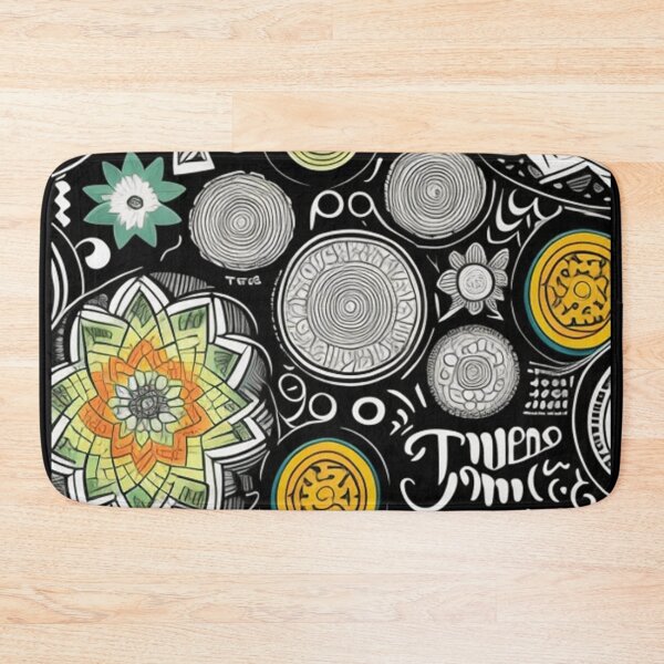 Item preview, Graffiti art  designed and sold by Roxburylane.