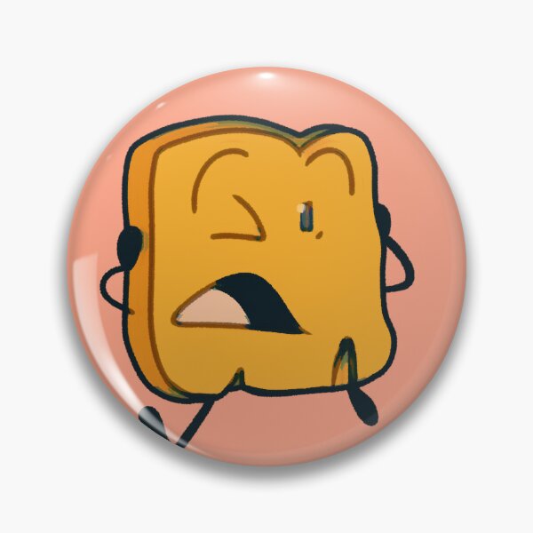 Aperçu de l'œuvre WOODY BFDI créée et vendue par delangodesigns.