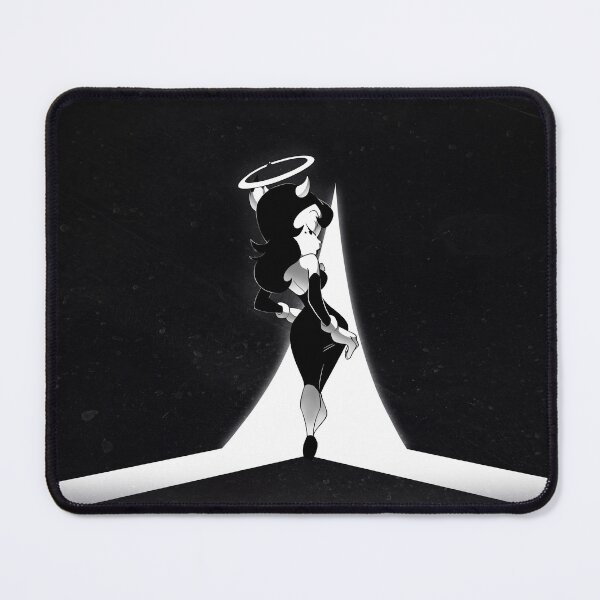 Item preview, BEHIND THE CURTAIN - The Angel designed and sold by KeyBlackStudios.