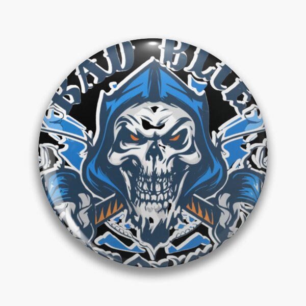 Item preview, BAD BLUE BOYS designed and sold by HermanoArt.