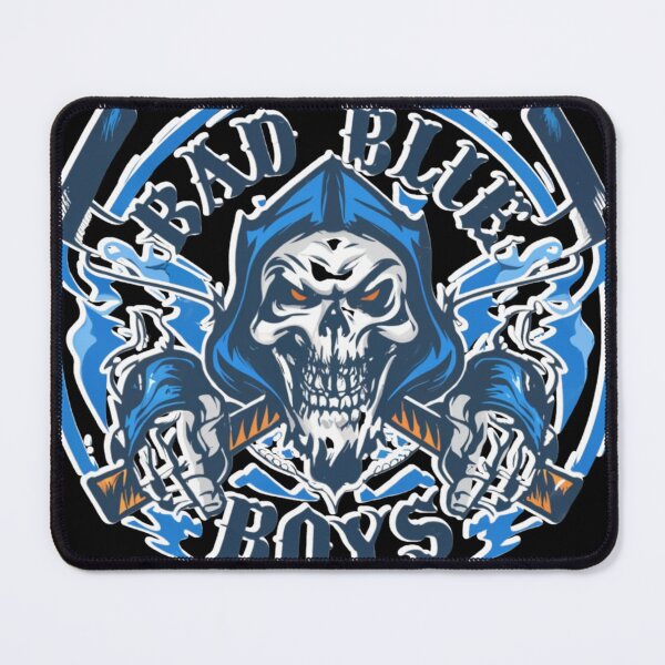 Item preview, BAD BLUE BOYS designed and sold by HermanoArt.