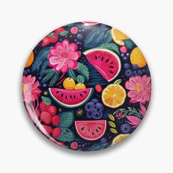Item preview, Fruit Paradise - Summertime Bliss designed and sold by emarts.
