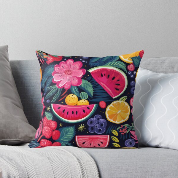Item preview, Paraíso de frutas: felicidad de verano designed and sold by emarts.
