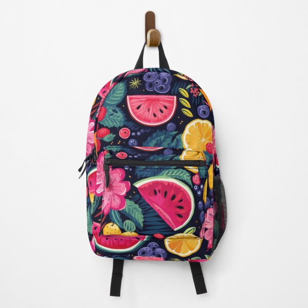Item preview, Fruit Paradise - Summertime Bliss designed and sold by emarts.