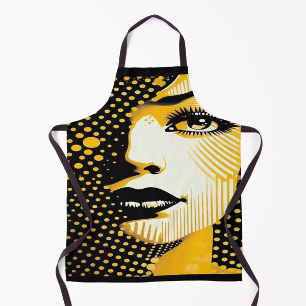 Item preview, Art with image of a woman designed and sold by Snp1.