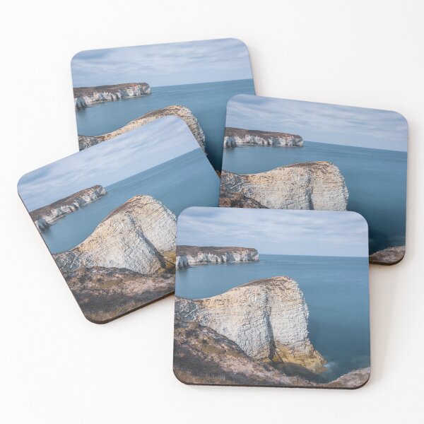 Item preview, Flamborough Cliffs designed and sold by Chris Baitson.