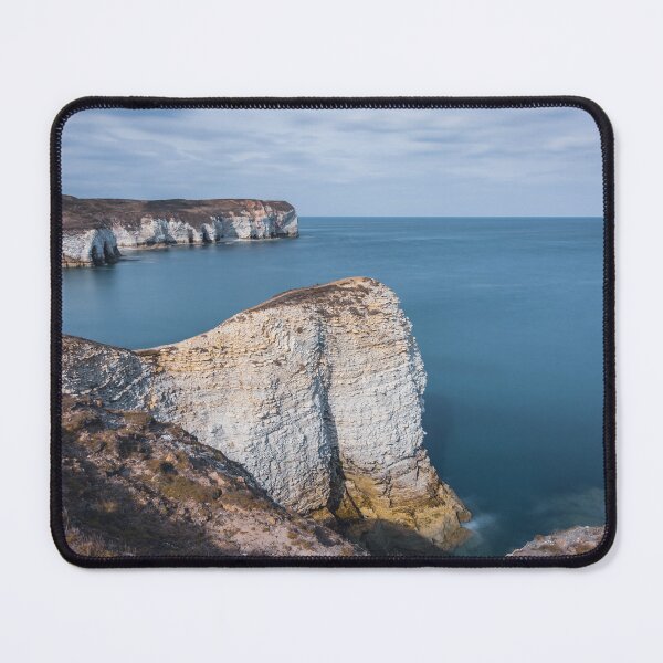 Item preview, Flamborough Cliffs designed and sold by Chris Baitson.