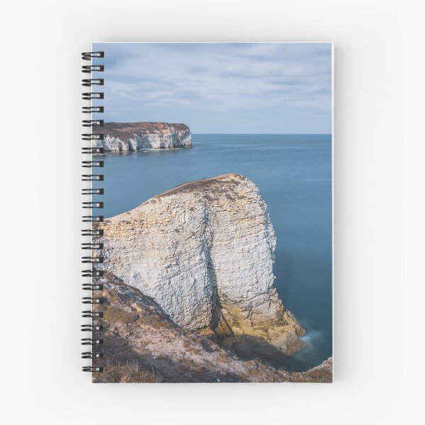 Item preview, Flamborough Cliffs designed and sold by Chris Baitson.