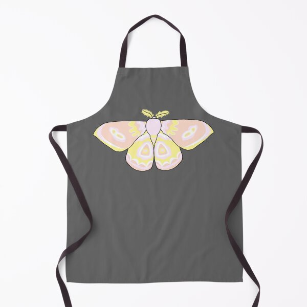 Item preview, Pangender Pride Moth  designed and sold by Fave101.