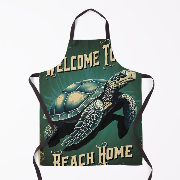 Item preview, Turtle Beach House designed and sold by deboreySmuth.