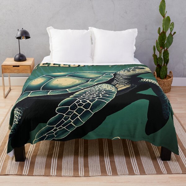 Item preview, Turtle Beach House designed and sold by deboreySmuth.
