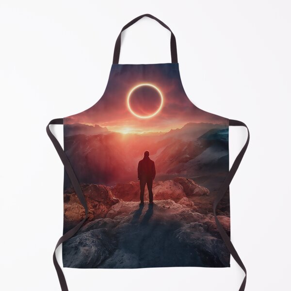 Item preview, ECLIPSE SOLAR designed and sold by likbatonboot.
