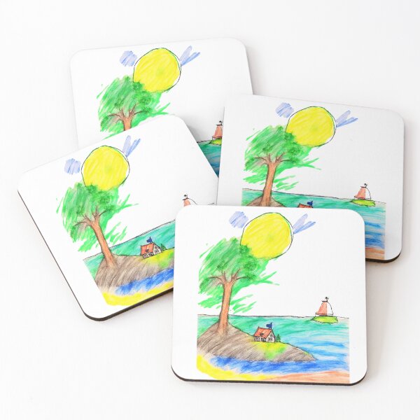 Item preview, Island designed and sold by Majestic7.