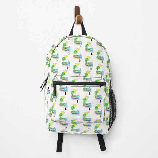 Item preview, Island designed and sold by Majestic7.