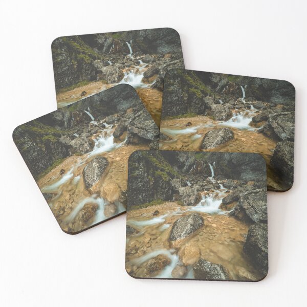 Item preview, Gordale Scar Waterfall designed and sold by Chris Baitson.