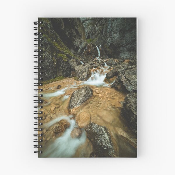 Item preview, Gordale Scar Waterfall designed and sold by Chris Baitson.