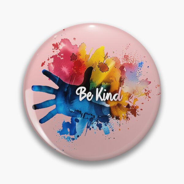 Item preview, Be kind designed and sold by Brendon987.