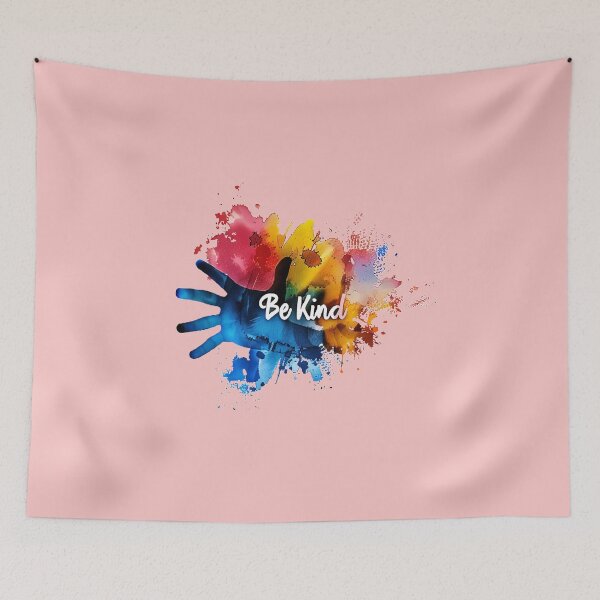 Item preview, Be kind designed and sold by Brendon987.