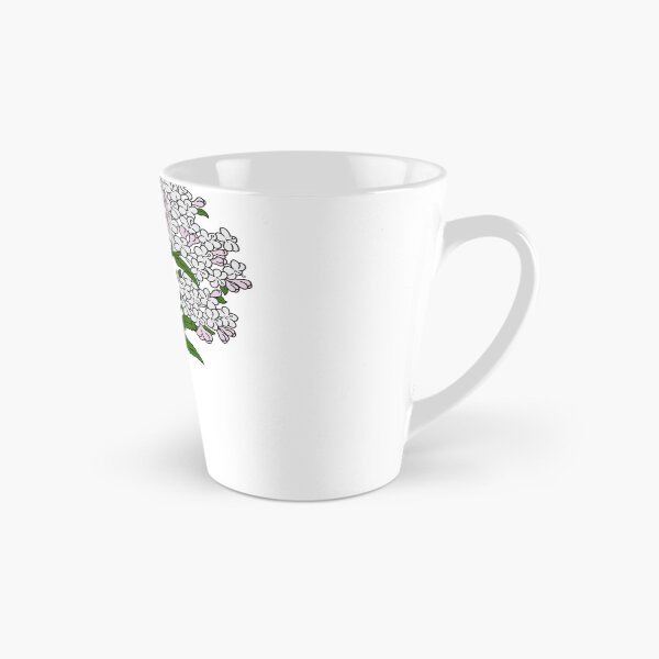 Item preview, Valerian Flower - Pink designed and sold by emlowery17.
