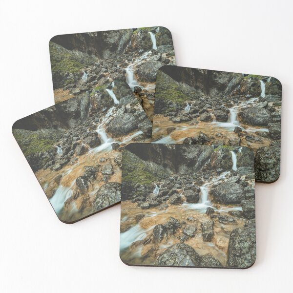 Item preview, Gordale Scar Waterfall designed and sold by Chris Baitson.