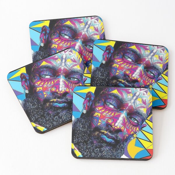 Item preview, Nipsey designed and sold by UZRWRLD .