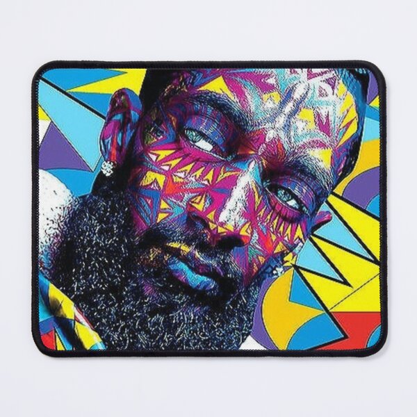 Item preview, Nipsey designed and sold by UZRWRLD .