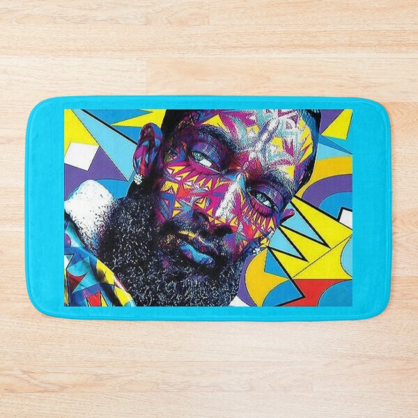 Item preview, Nipsey designed and sold by UZRWRLD .