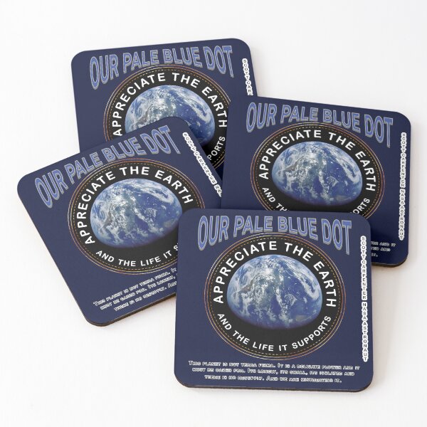 Item preview, Appreciate Our Earth: Scott Carpenter designed and sold by AllTheus AllTheus.