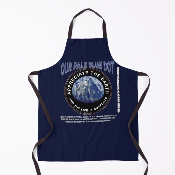 Item preview, Appreciate Our Earth: Scott Carpenter designed and sold by AllTheus AllTheus.