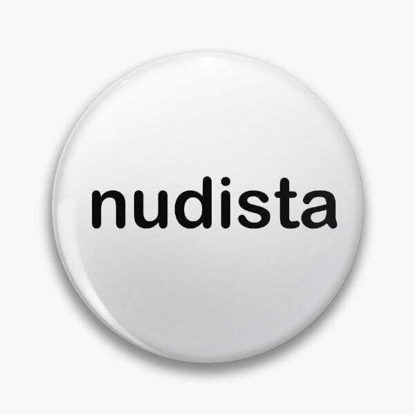 Item preview, nudista designed and sold by climbnakeed.
