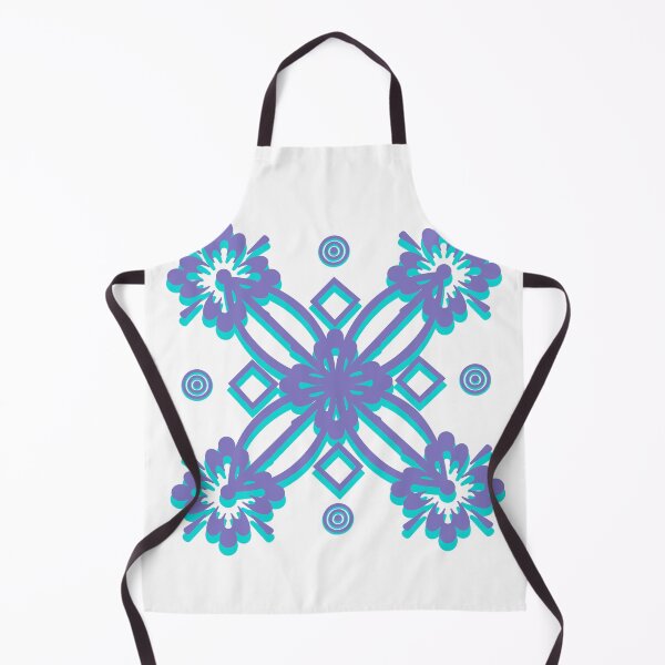 Item preview, flower pattern designed and sold by Malacod.