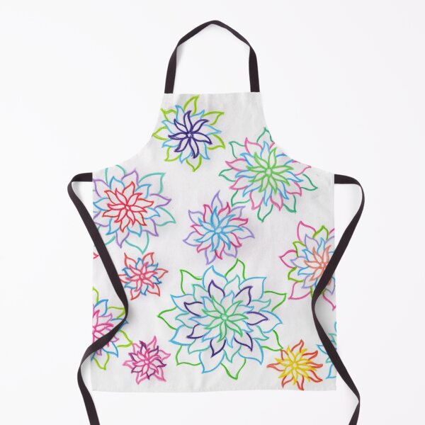 Item preview, StarFlowers 'white' designed and sold by Eclectichippy65.
