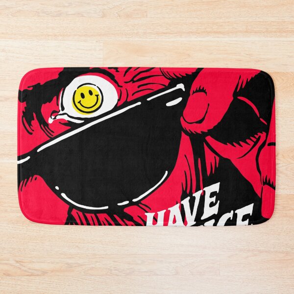 Item preview, Have a Nice Day designed and sold by butcherbilly.