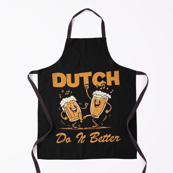 Item preview, Dutch Do It Better! Dutch Pride designed and sold by LazyLoungeCo.