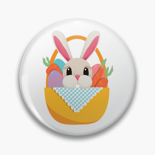 Item preview, Classic Bunny designed and sold by nutellaandpretz.