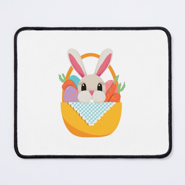 Item preview, Classic Bunny designed and sold by nutellaandpretz.