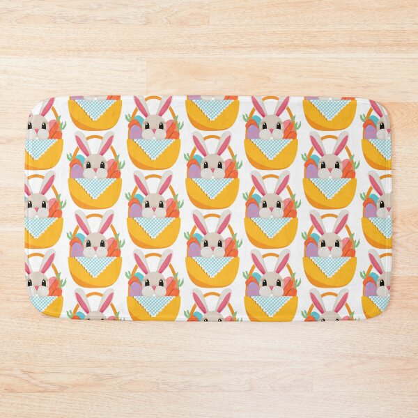 Item preview, Classic Bunny designed and sold by nutellaandpretz.