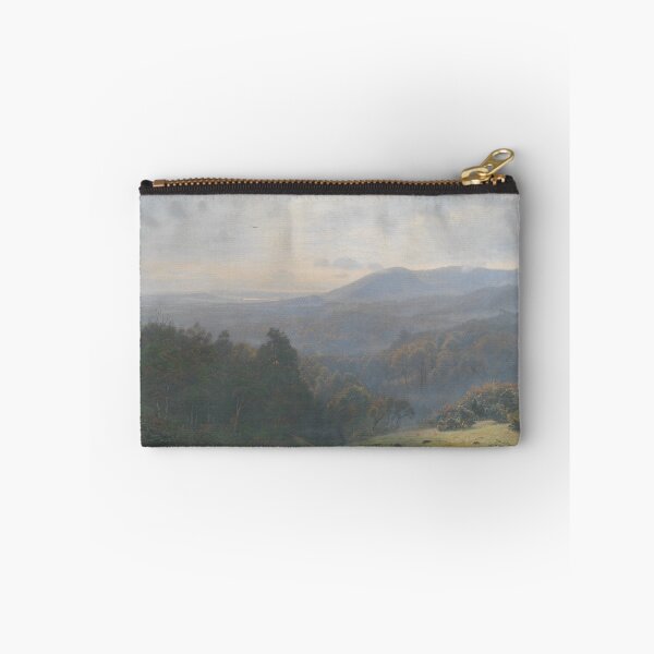 Item preview, The Fog Lifts Harald Foss designed and sold by tinyhousedzns.