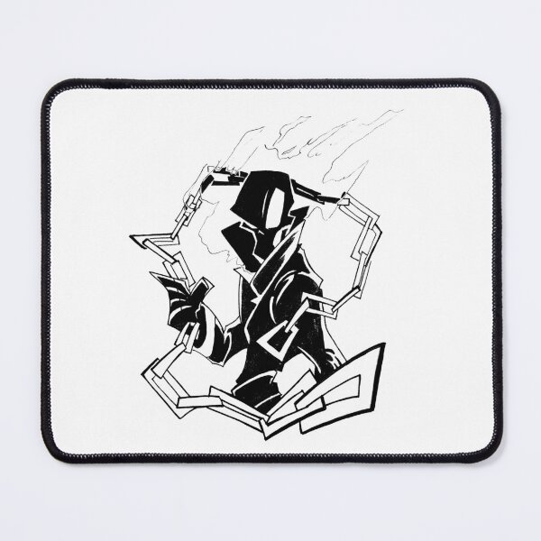 Item preview, Ghost Rider designed and sold by KeyBlackStudios.