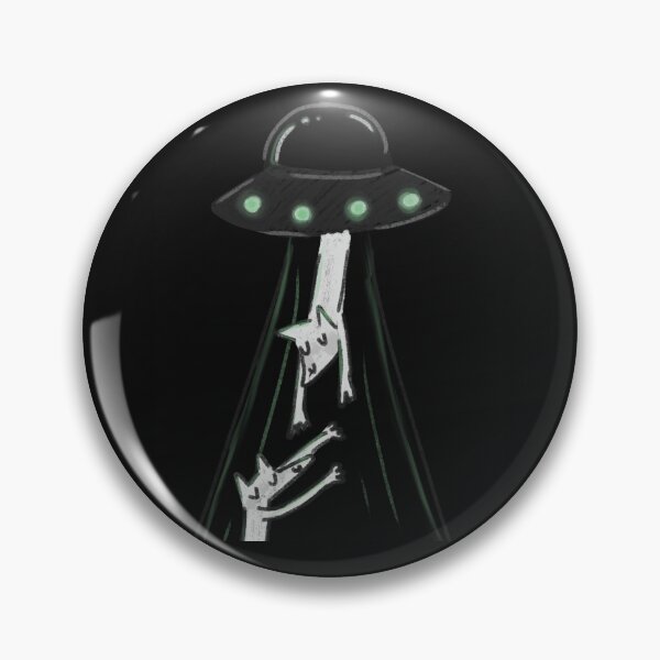 Item preview, Twin Fantasy Abduction designed and sold by zingyghost.