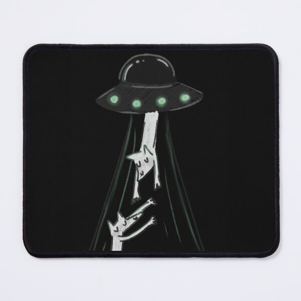Item preview, Twin Fantasy Abduction designed and sold by zingyghost.