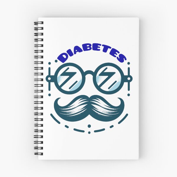 Item preview, Diabeetus Funny Diabetes Awareness Diabetic Beard,diabetes day designed and sold by toobel.